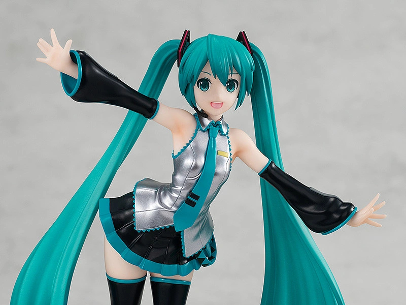 手办popupparade初音未来手办再贩开定