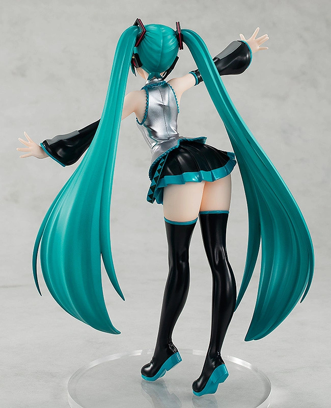 手办popupparade初音未来手办再贩开定