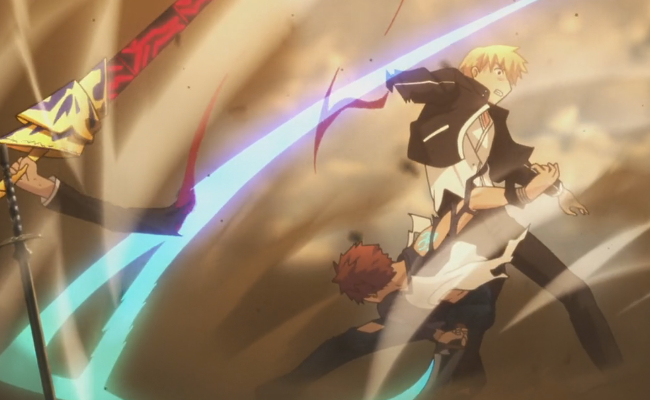 全面科普 型月梗 Fate Extra 系列 一 Last Encore 特辑 玩吧acg