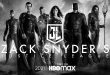 扎克·施奈德 《正义联盟》导演剪辑版将于2021年登陆华纳流媒体HBO Max。插图
