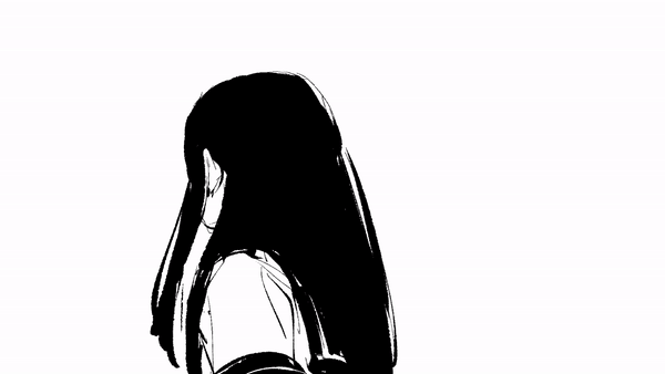 推特 謎のアニメ団展示館 吉成钢逃亡jk系列 玩吧acg